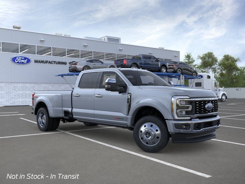 2026 Ford F-450SD DRW