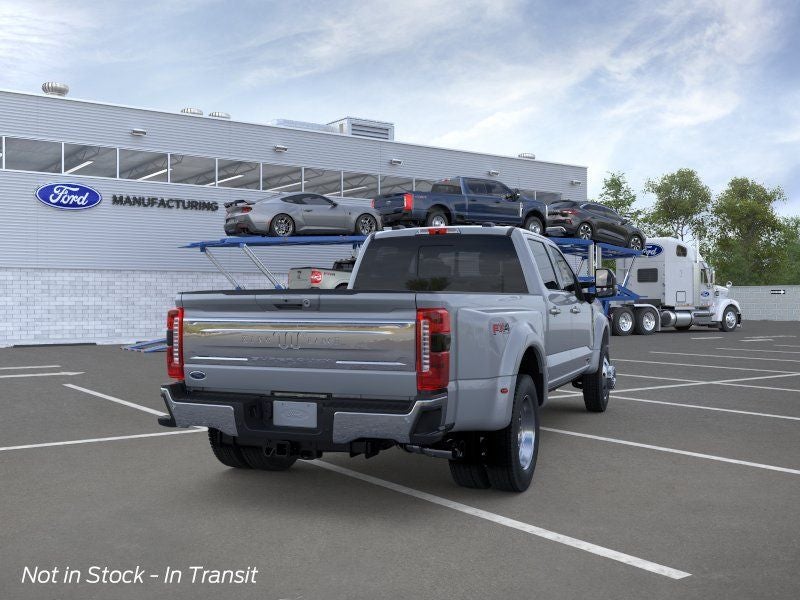 2026 Ford F-450SD DRW