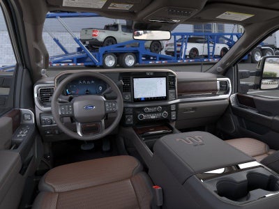 2026 Ford F-450SD DRW
