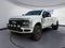 2025 Ford F-450SD Platinum DRW