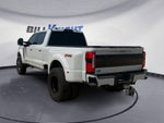 2025 Ford F-450SD Platinum DRW