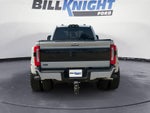 2025 Ford F-450SD Platinum DRW