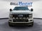 2025 Ford F-450SD Platinum DRW