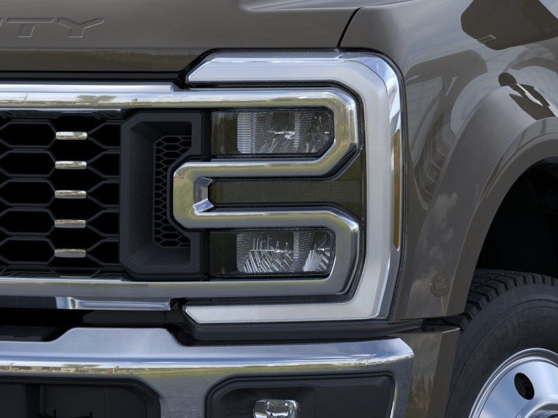 2026 Ford F-450SD DRW