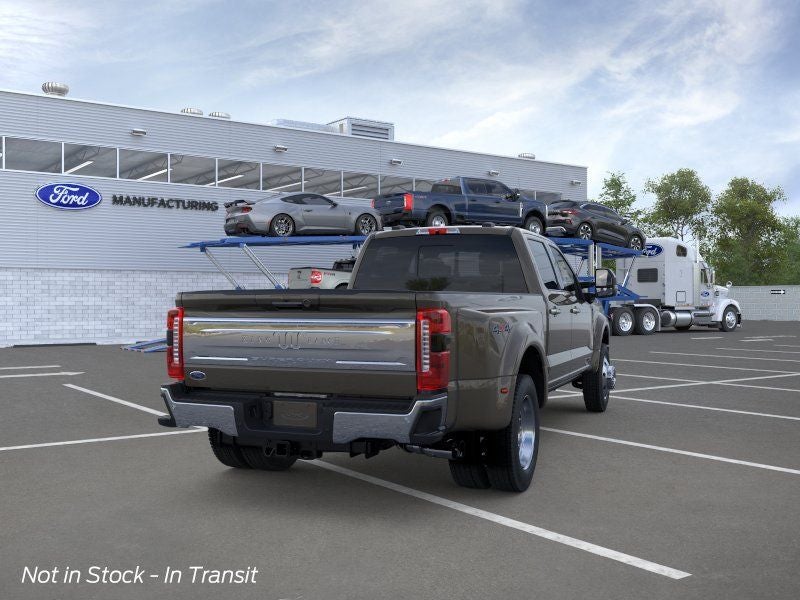 2026 Ford F-450SD DRW