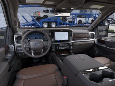 2026 Ford F-450SD DRW