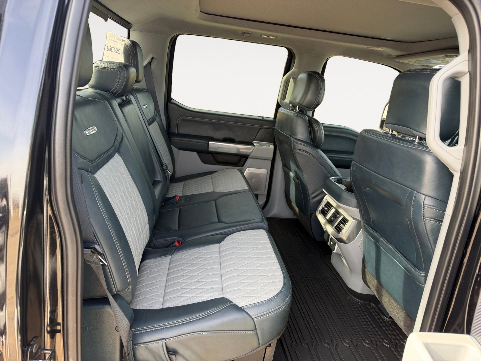 2024 Ford F-450SD Limited DRW