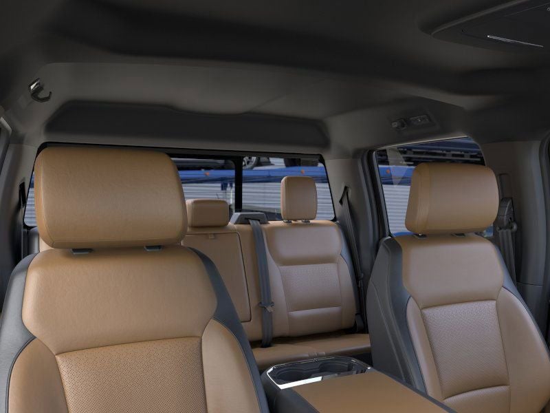 2026 Ford F-450SD Lariat DRW