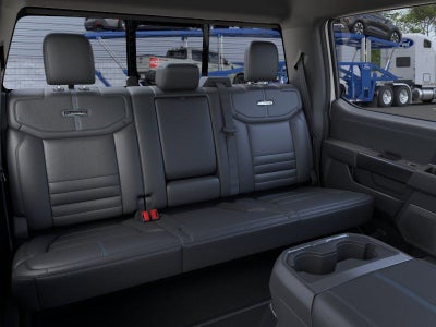 2026 Ford F-450SD DRW