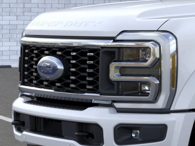 2026 Ford F-450SD DRW