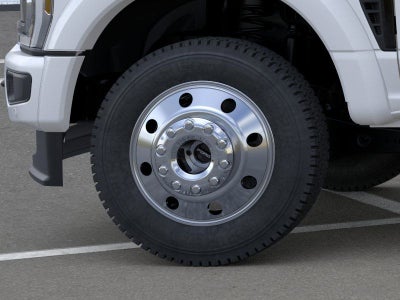 2026 Ford F-450SD DRW