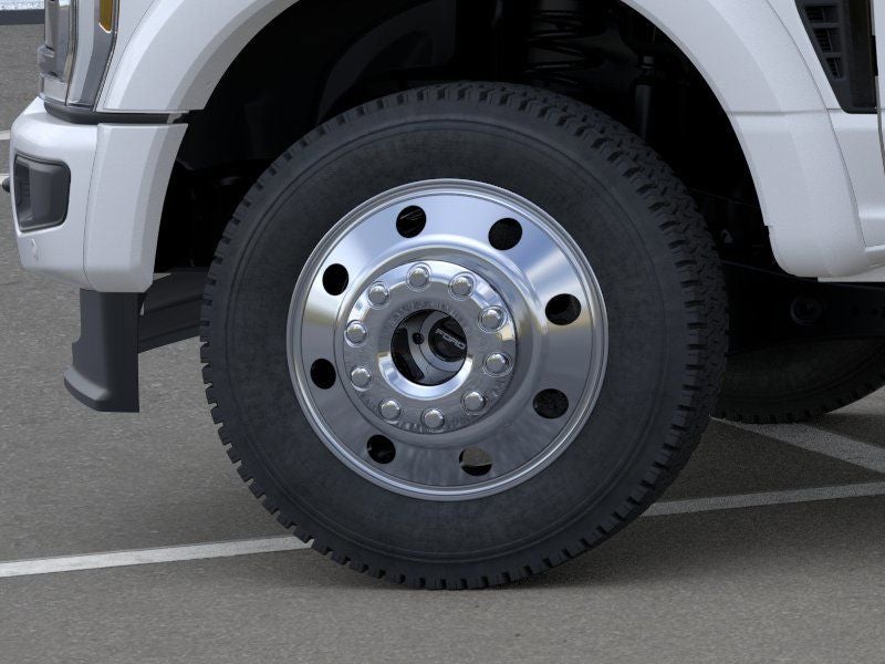 2026 Ford F-450SD DRW