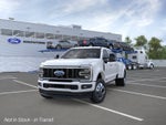 2026 Ford F-450SD DRW