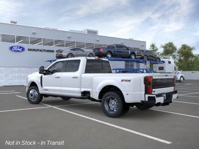 2026 Ford F-450SD DRW