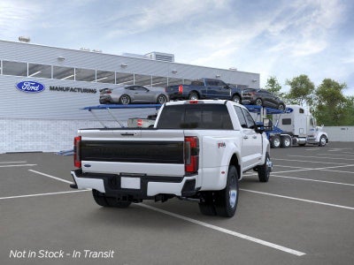 2026 Ford F-450SD DRW