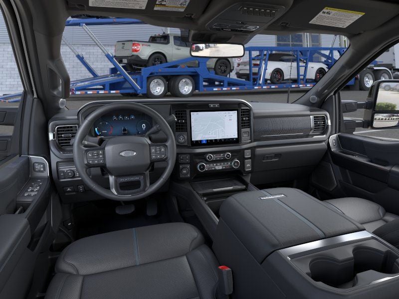 2026 Ford F-450SD DRW