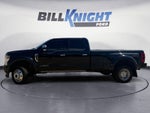 2022 Ford F-450SD Platinum DRW