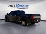2022 Ford F-450SD Platinum DRW