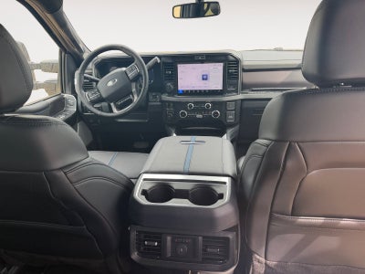 2026 Ford F-450SD Platinum DRW