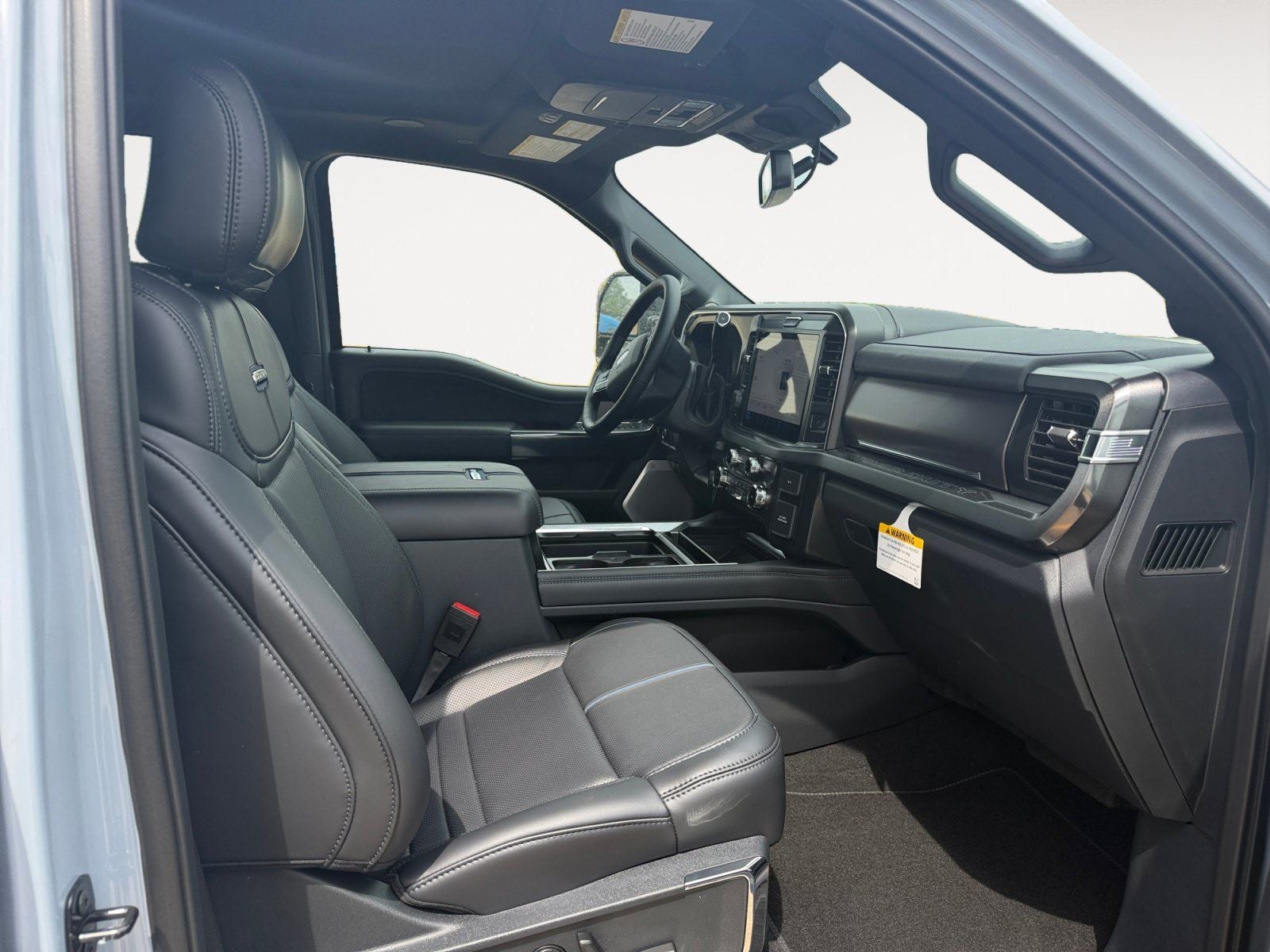2026 Ford F-450SD Platinum DRW