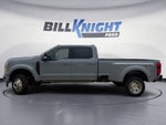 2026 Ford F-450SD Platinum DRW