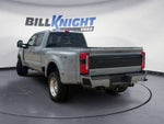 2026 Ford F-450SD Platinum DRW