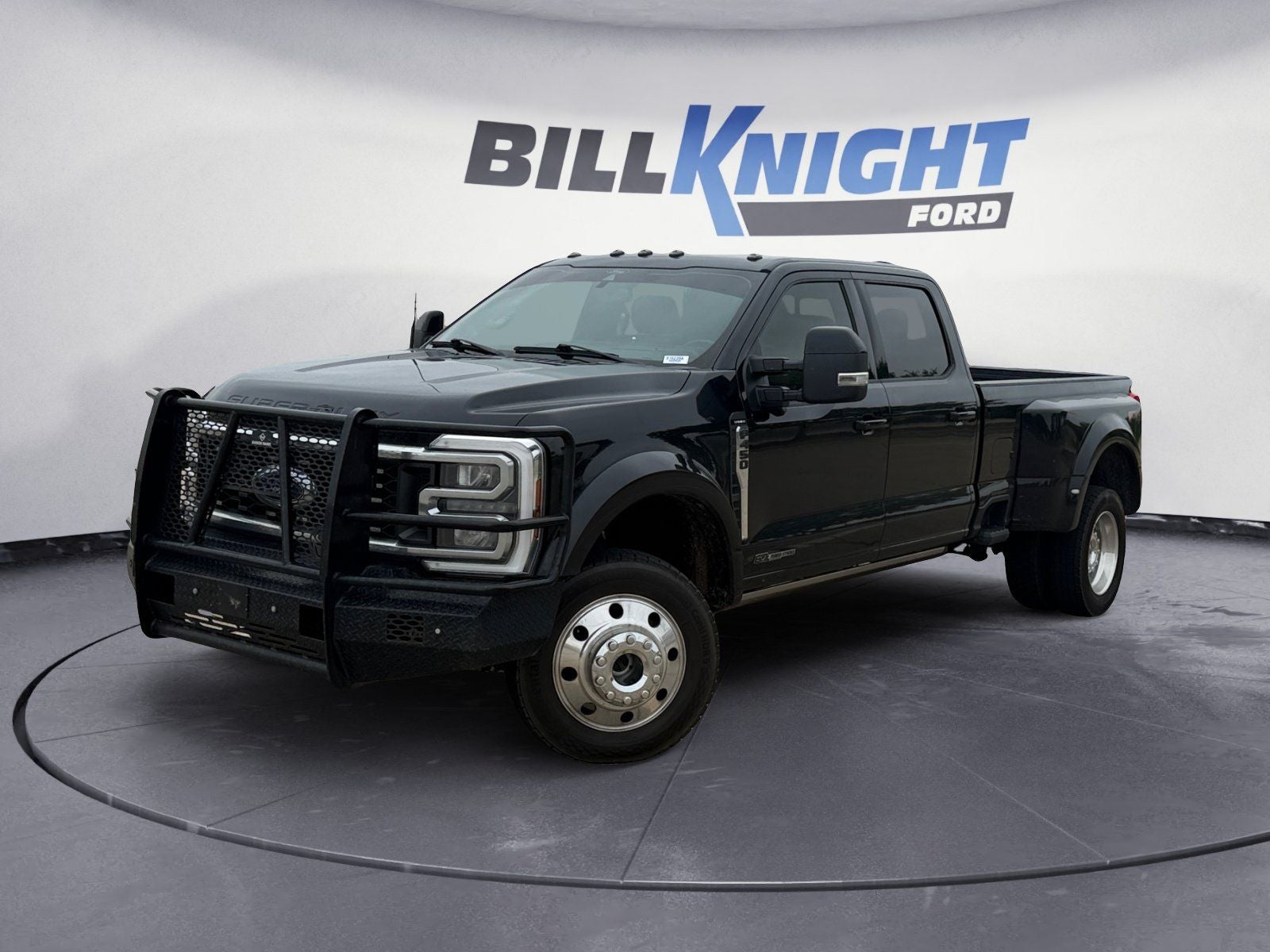 2024 Ford F-450SD Lariat DRW