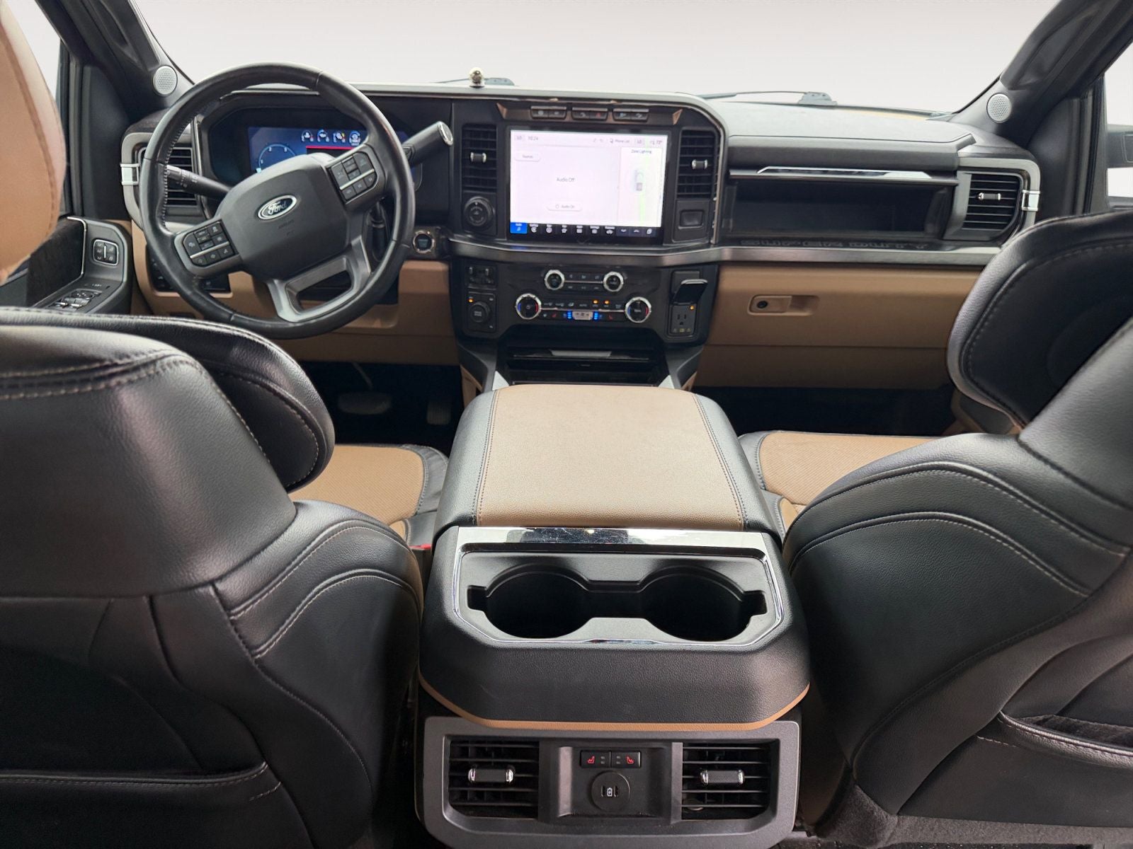 2024 Ford F-450SD Lariat DRW