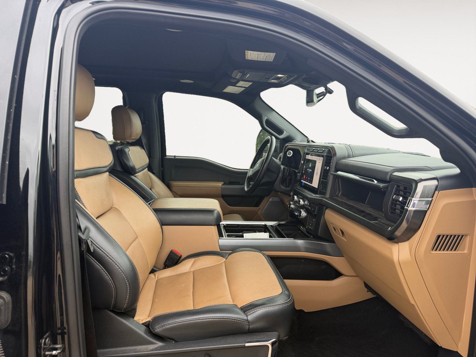 2024 Ford F-450SD Lariat DRW