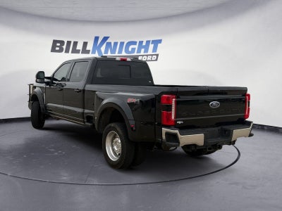 2024 Ford F-450SD Lariat DRW