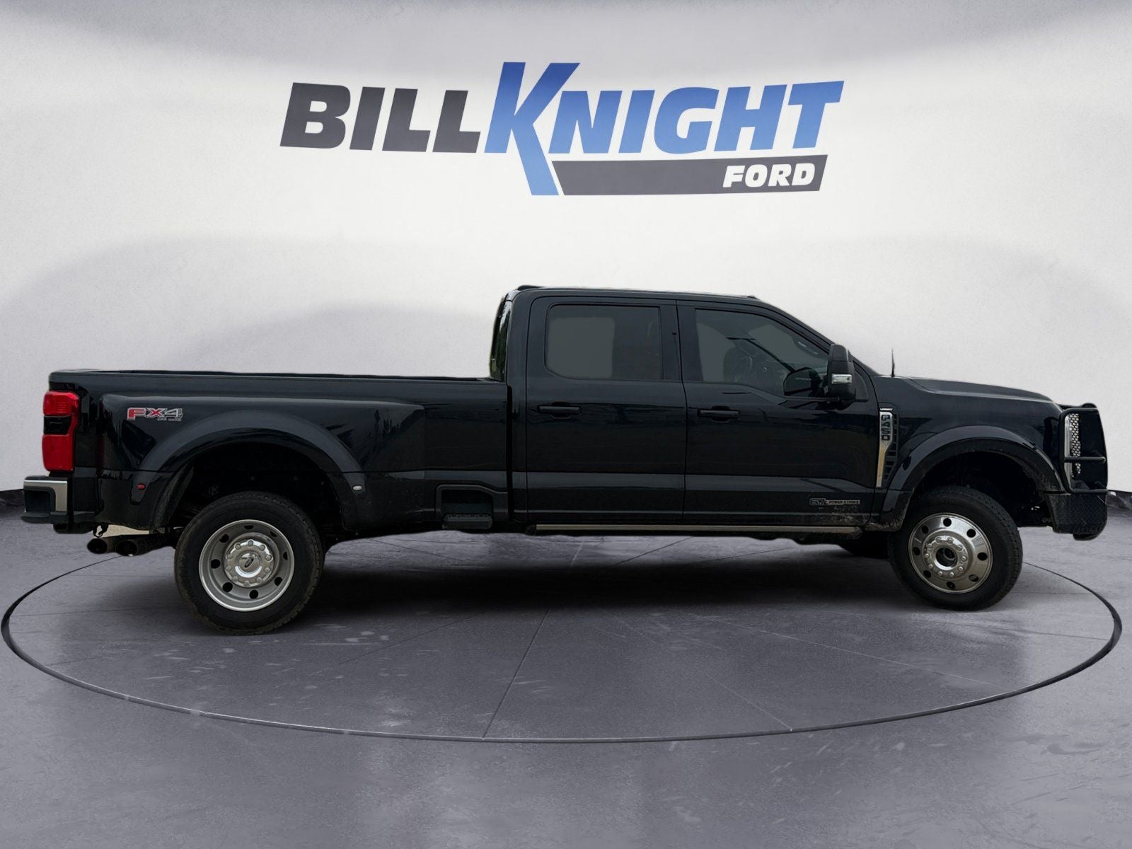 2024 Ford F-450SD Lariat DRW