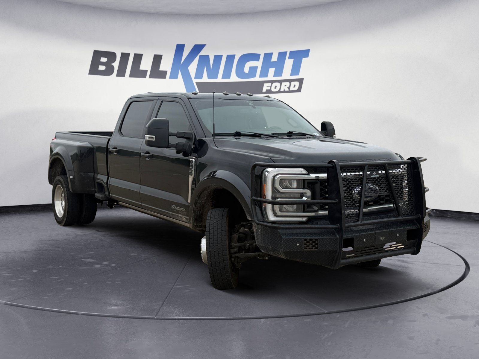 2024 Ford F-450SD Lariat DRW