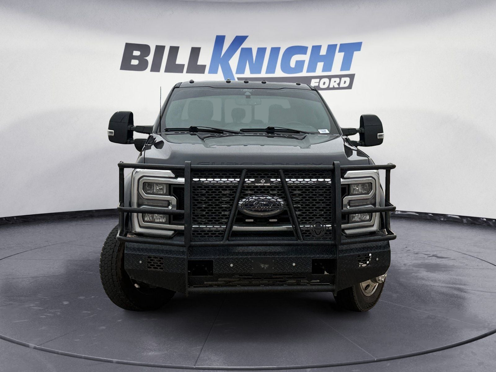 2024 Ford F-450SD Lariat DRW