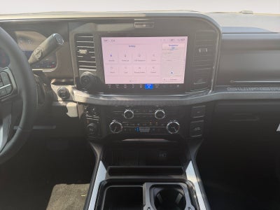 2026 Ford F-450SD Platinum DRW