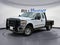 2012 Ford F-350SD XL