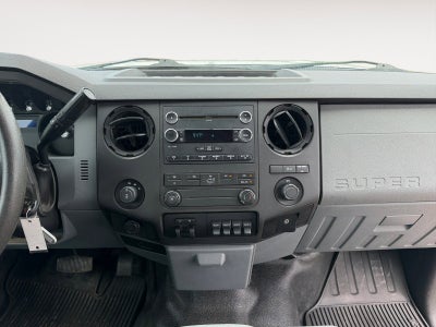 2012 Ford F-350SD XL