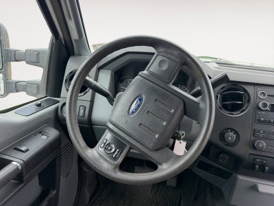 2012 Ford F-350SD XL