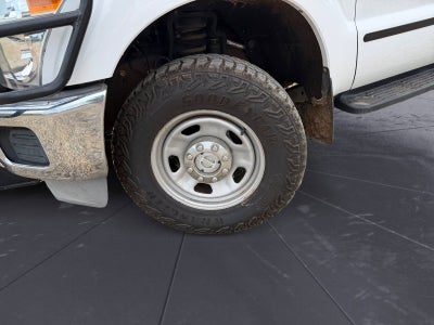 2012 Ford F-350SD XL