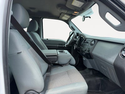 2012 Ford F-350SD XL