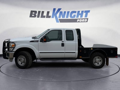 2012 Ford F-350SD XL