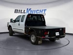 2012 Ford F-350SD XL
