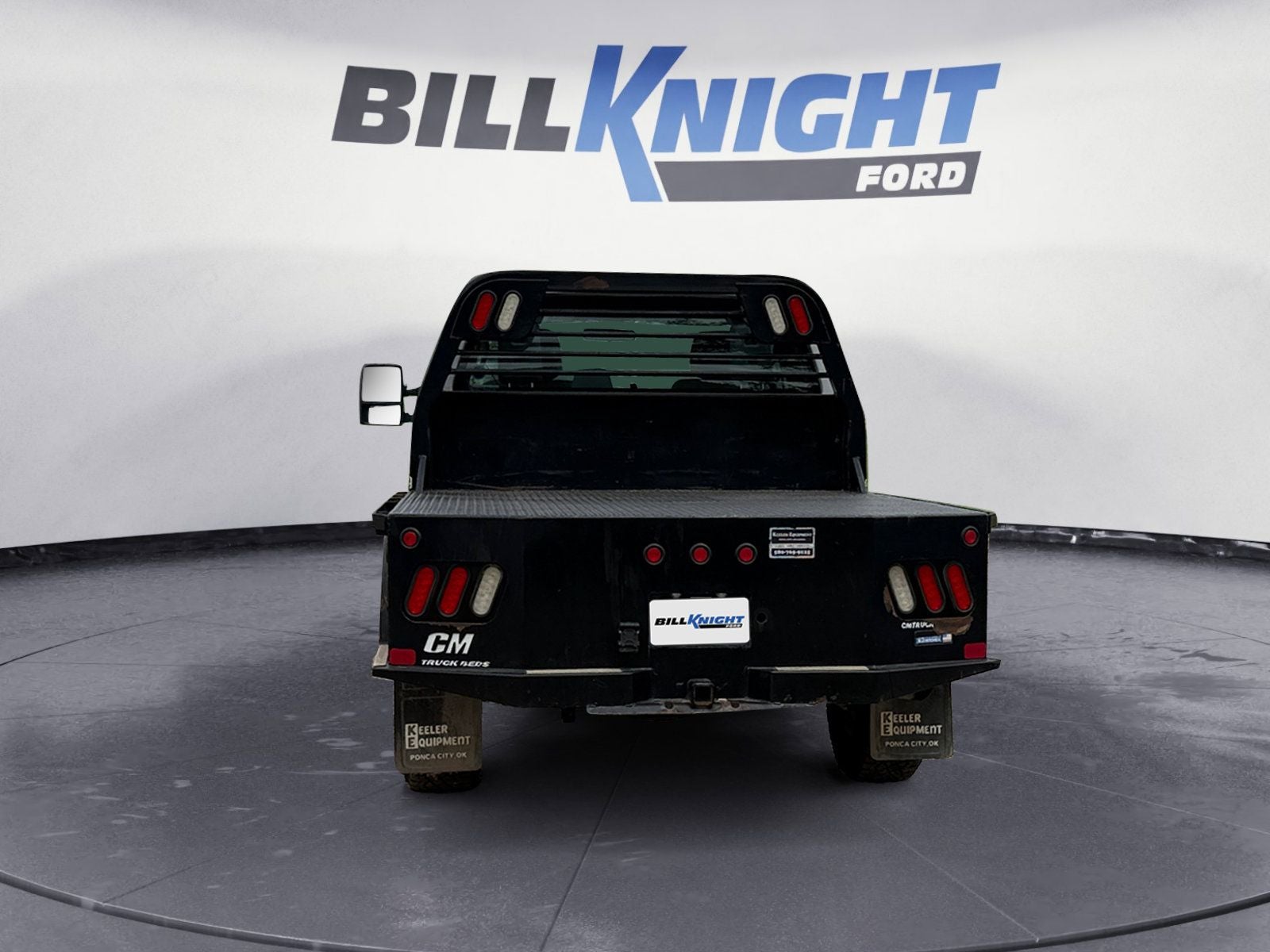 2012 Ford F-350SD XL