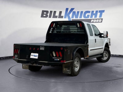2012 Ford F-350SD XL