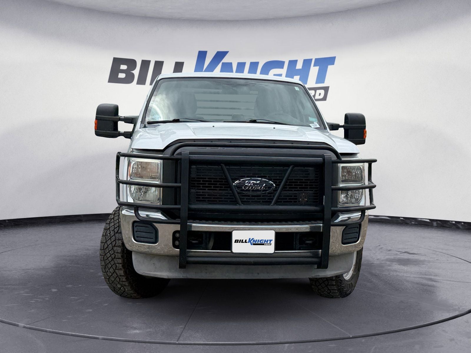 2012 Ford F-350SD XL