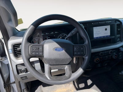 2023 Ford F-250SD XLT