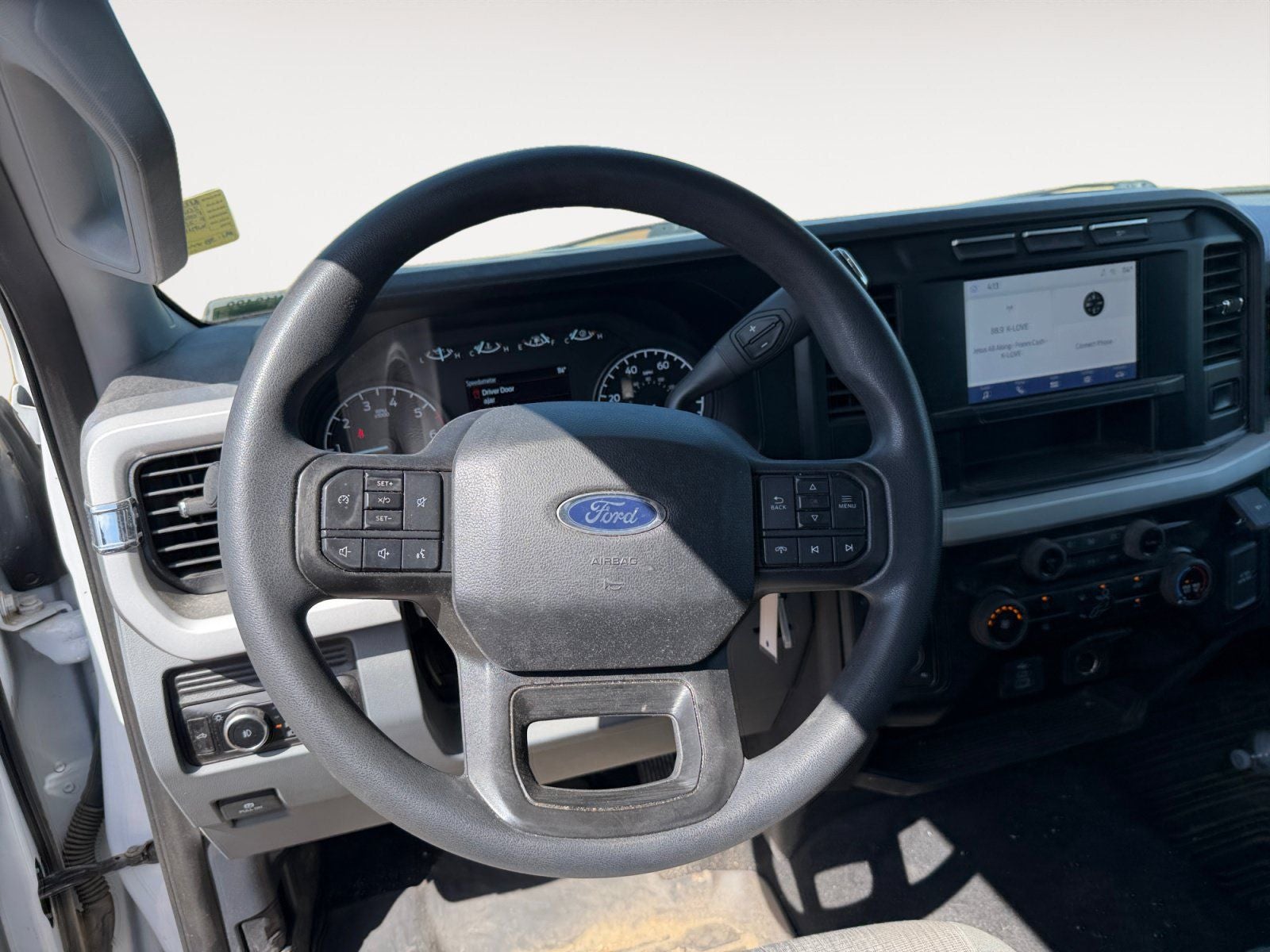 2023 Ford F-250SD XLT