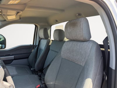 2023 Ford F-250SD XLT