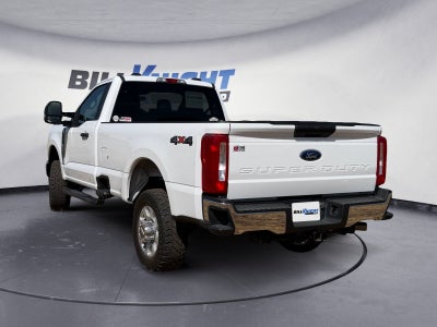2023 Ford F-250SD XLT