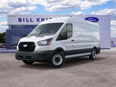 2027 Ford Transit-250 Base