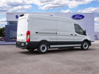 2027 Ford Transit-250 Base